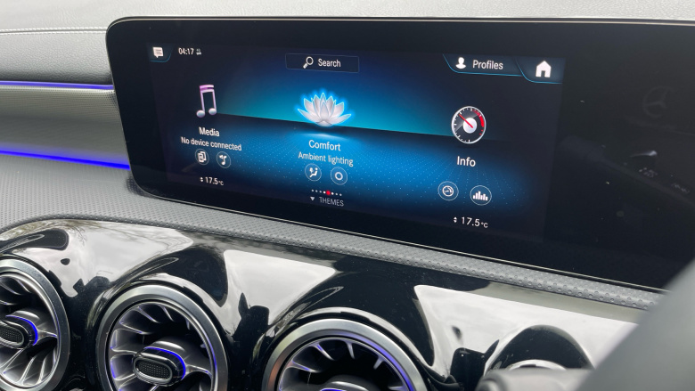 Mercedes-Benz A-Class A200 AMG Line Premium Edition 5dr Auto Petrol Hatchback